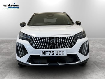 Used Peugeot 2008 2025 for sale - 79162068: Photo