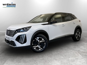 Used Peugeot 2008 2025 for sale - 79162068: Photo