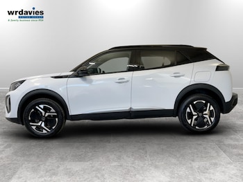 Used Peugeot 2008 2025 for sale - 79162068: Photo
