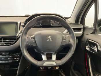 Used Peugeot 2008 2018 for sale - 74893915: Photo