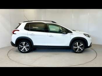 Used Peugeot 2008 2018 for sale - 74893915: Photo