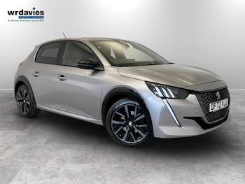 Used Peugeot 208 2023 for sale - 77826542: Photo