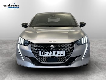 Used Peugeot 208 2023 for sale - 77826542: Photo