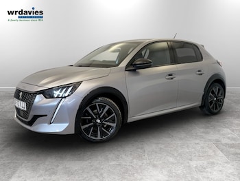 Used Peugeot 208 2023 for sale - 77826542: Photo