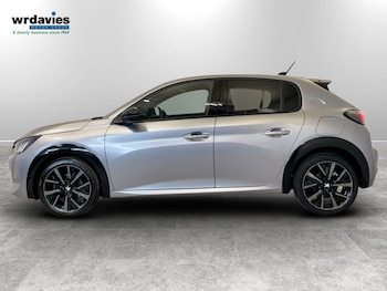 Used Peugeot 208 2023 for sale - 77826542: Photo