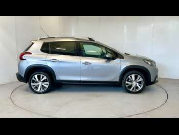 Used Peugeot 2008 2017 for sale - 74505642: Photo