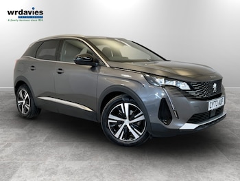 Used Peugeot 3008 2024 for sale - 78838078: Photo