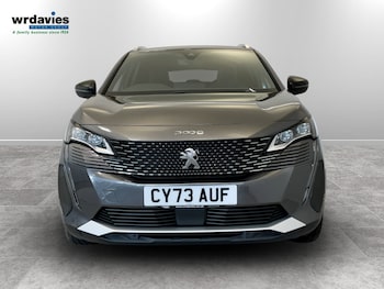Used Peugeot 3008 2024 for sale - 78838078: Photo