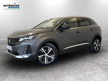 Used Peugeot 3008 2024 for sale - 78838078: Photo