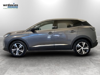 Used Peugeot 3008 2024 for sale - 78838078: Photo