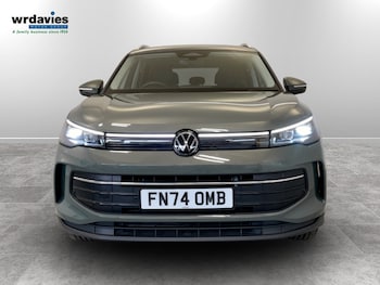 Used Volkswagen Tiguan 2024 for sale - 78880285: Photo