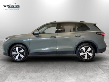 Used Volkswagen Tiguan 2024 for sale - 78880285: Photo