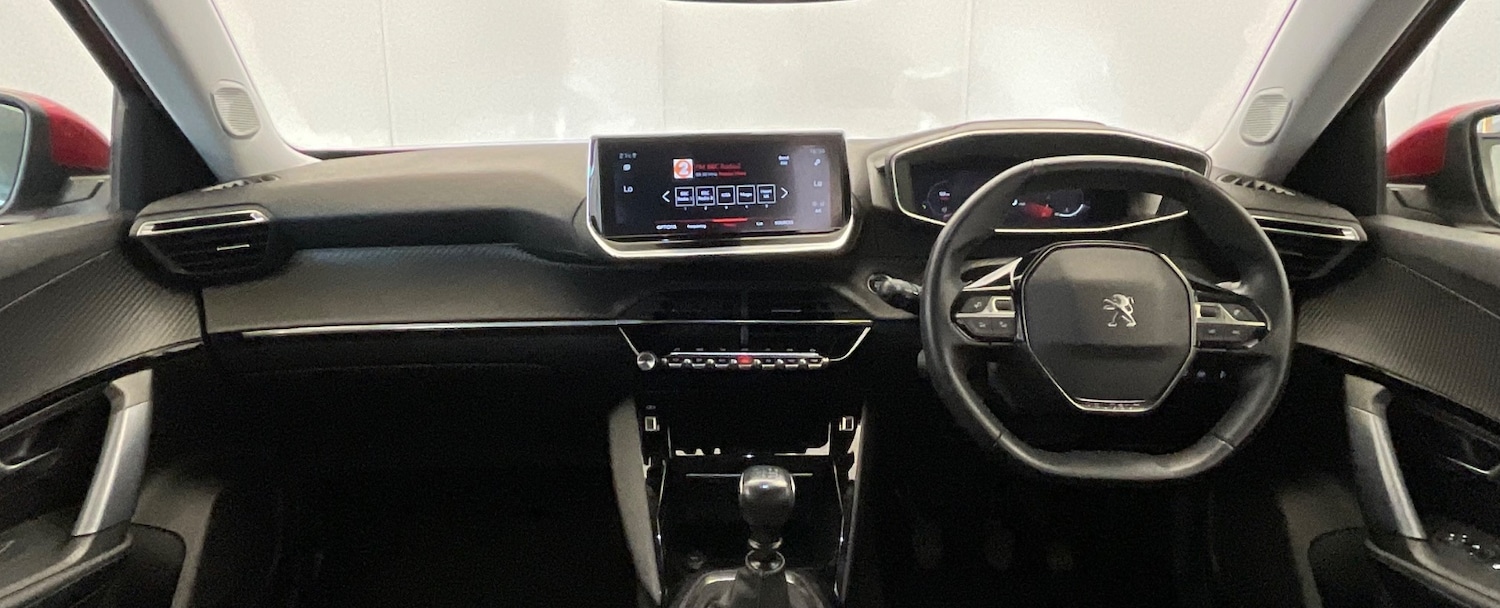 Used Peugeot 2008 2021 for sale - 76869121: Photo 16