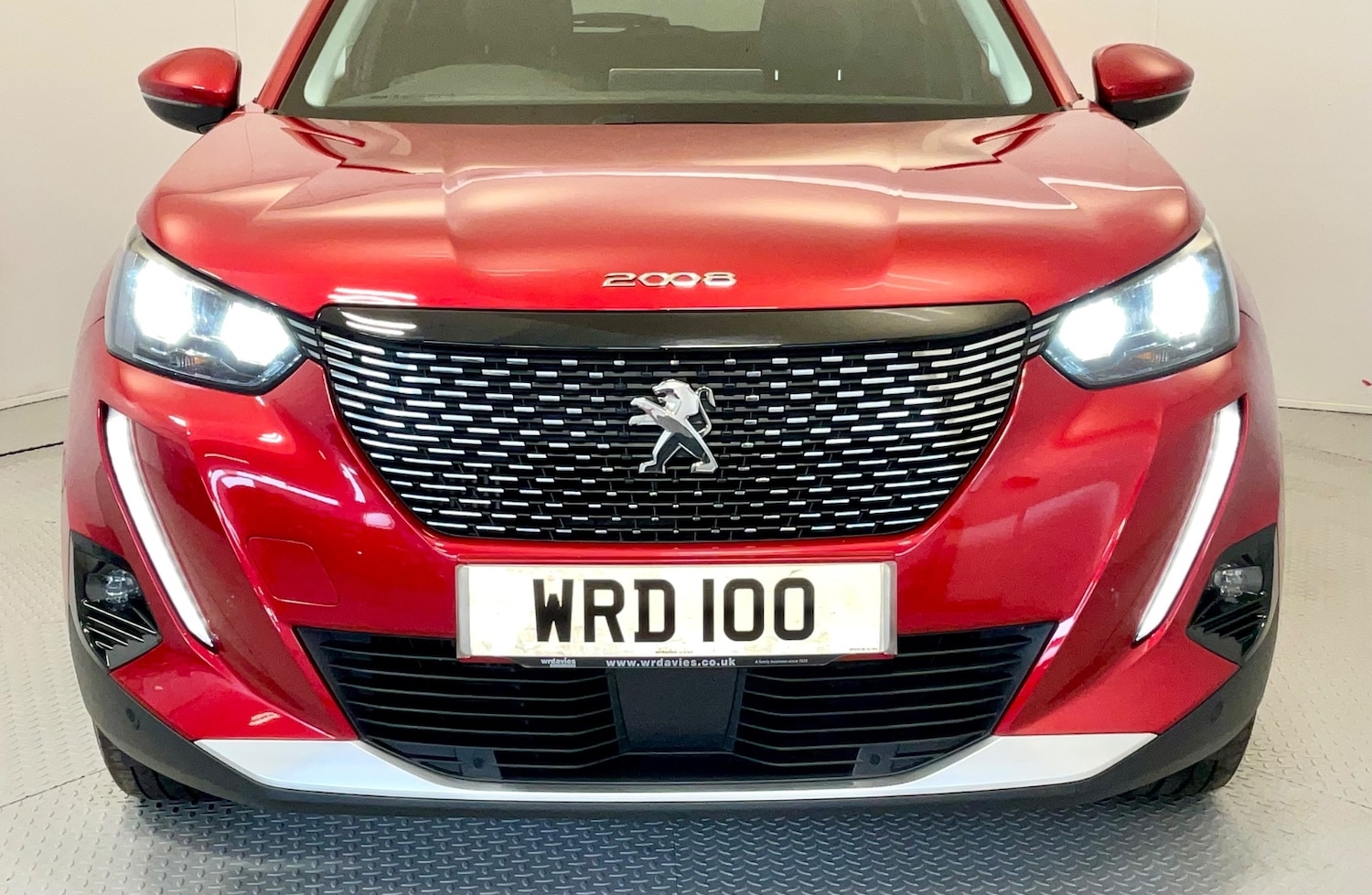 Used Peugeot 2008 2021 for sale - 76869121: Photo 23