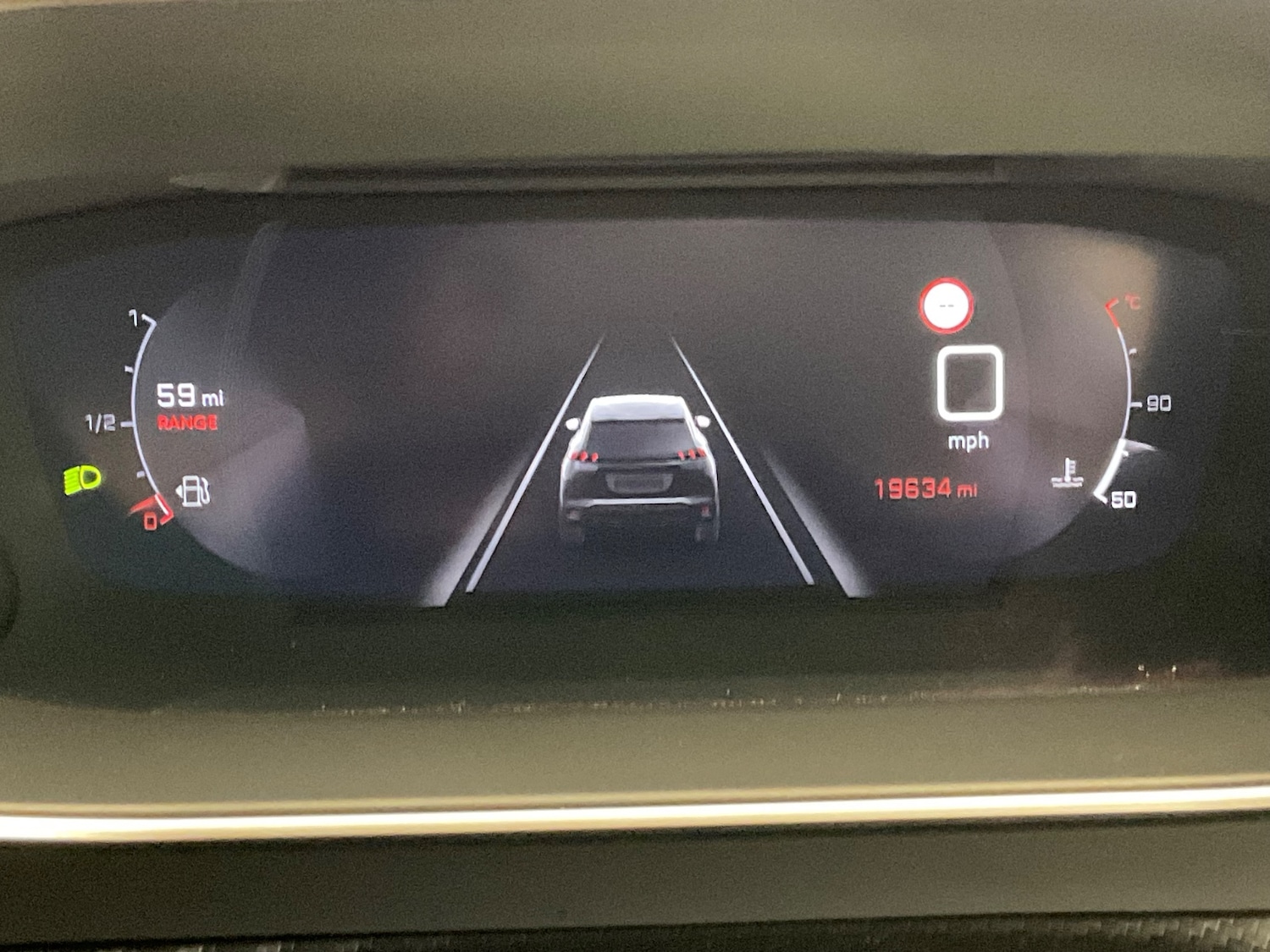 Used Peugeot 2008 2021 for sale - 76869121: Photo 24