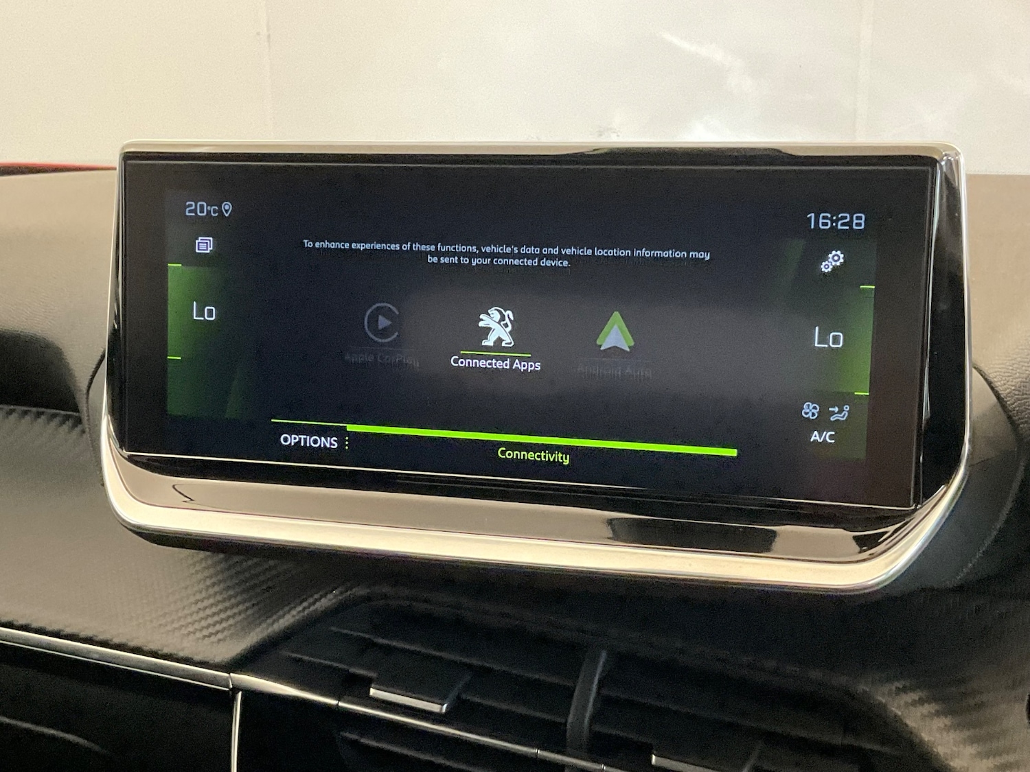 Used Peugeot 2008 2021 for sale - 76869121: Photo 27