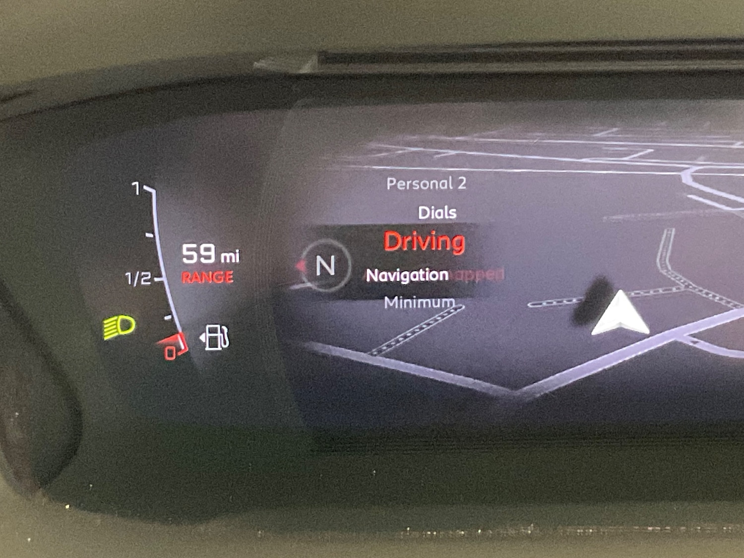 Used Peugeot 2008 2021 for sale - 76869121: Photo 34