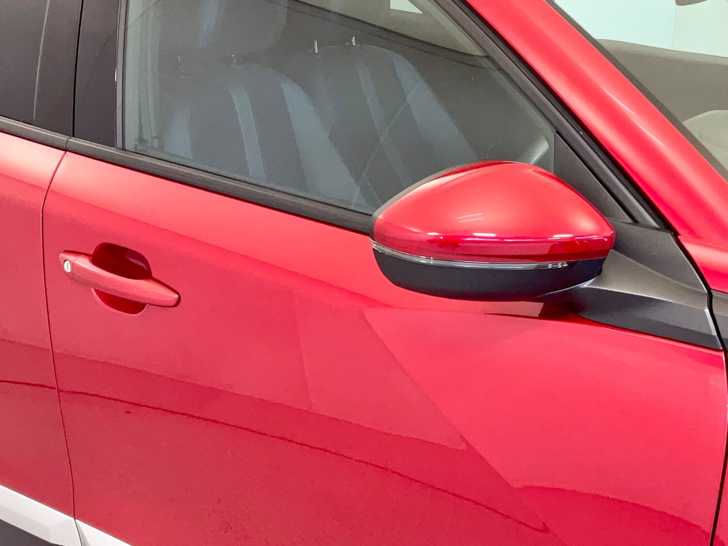 Used Peugeot 2008 2021 for sale - 76869121: Photo 39