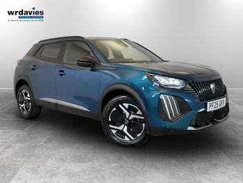 Used Peugeot 2008 2025 for sale - 79182077: Photo