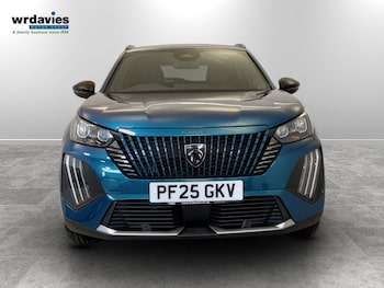 Used Peugeot 2008 2025 for sale - 79182077: Photo