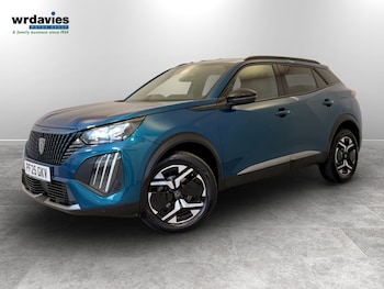 Used Peugeot 2008 2025 for sale - 79182077: Photo