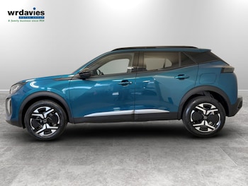 Used Peugeot 2008 2025 for sale - 79182077: Photo