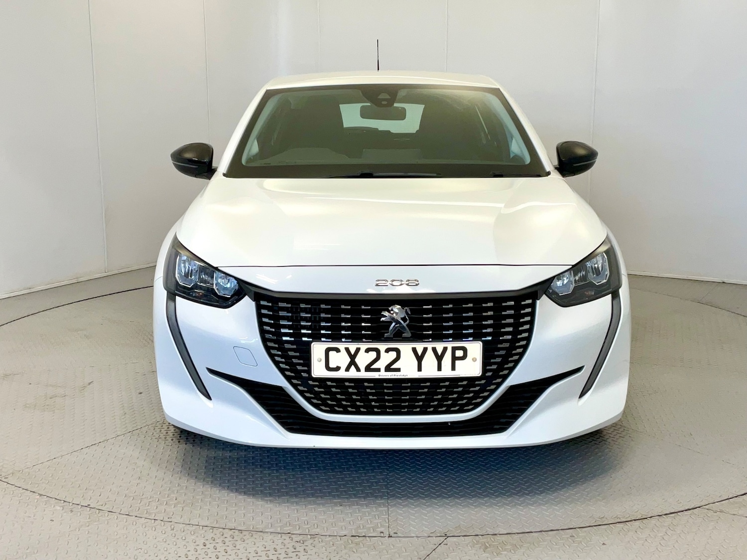 Used Peugeot 208 2022 for sale - 76575121: Photo 10