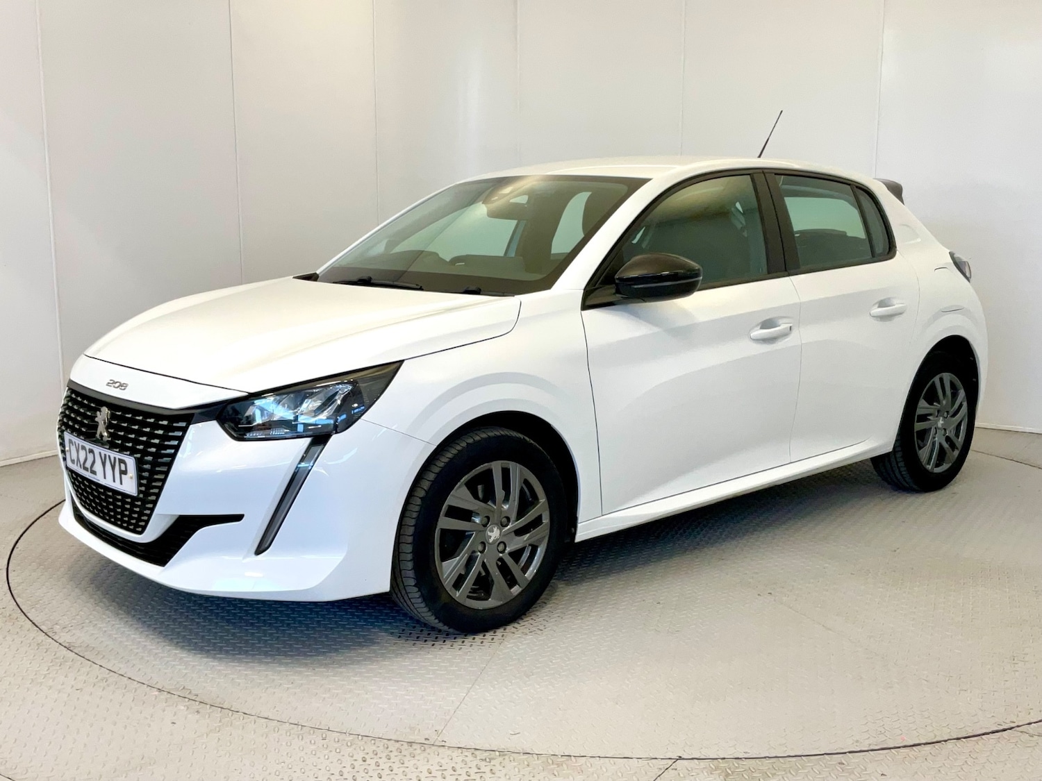 Used Peugeot 208 2022 for sale - 76575121: Photo 13