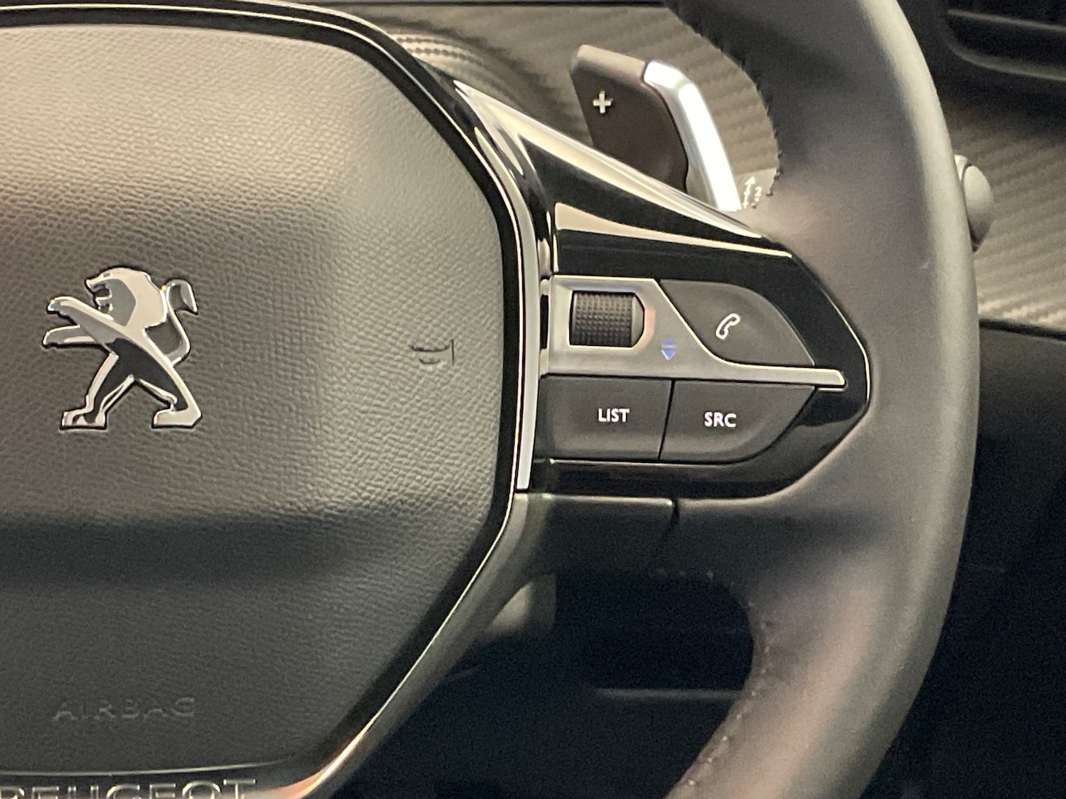 Used Peugeot 208 2022 for sale - 76575121: Photo 15