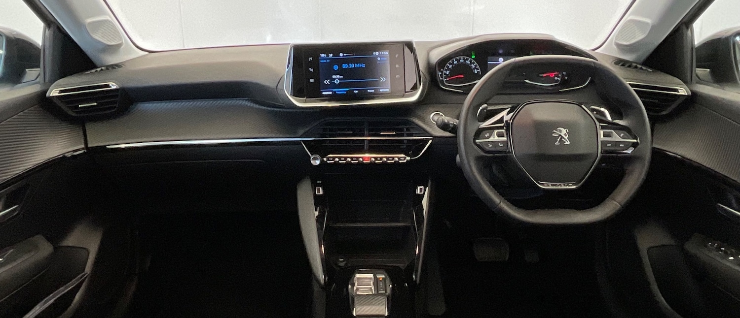 Used Peugeot 208 2022 for sale - 76575121: Photo 16