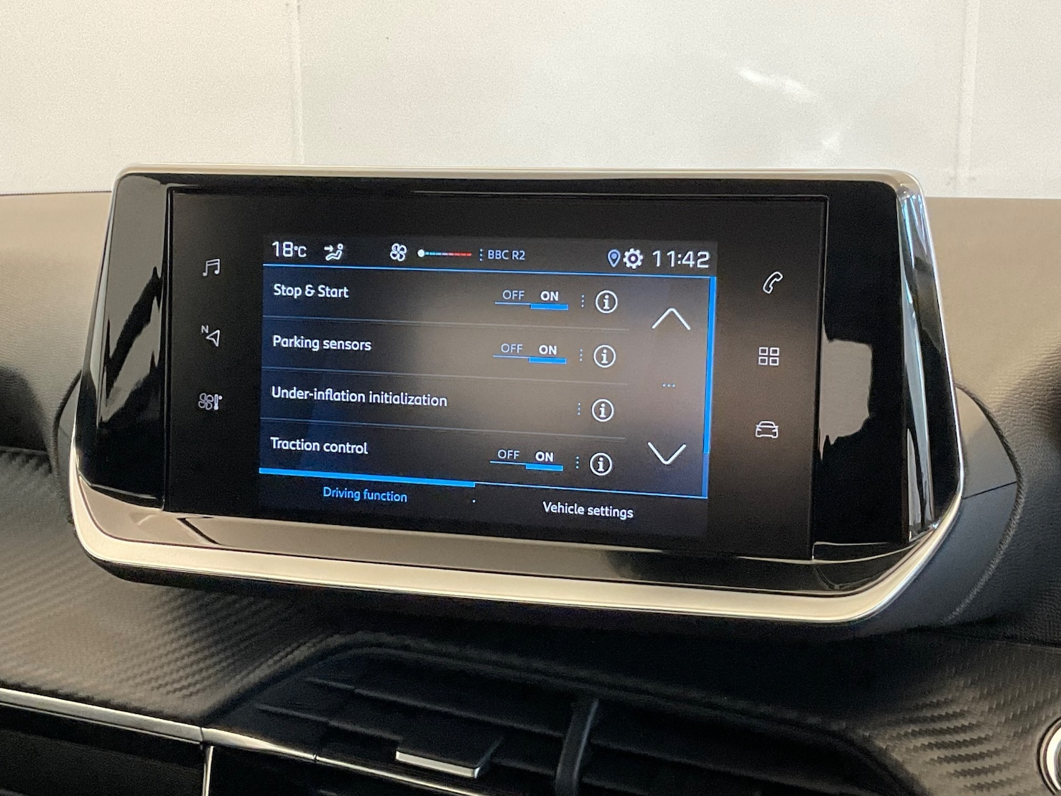 Used Peugeot 208 2022 for sale - 76575121: Photo 32