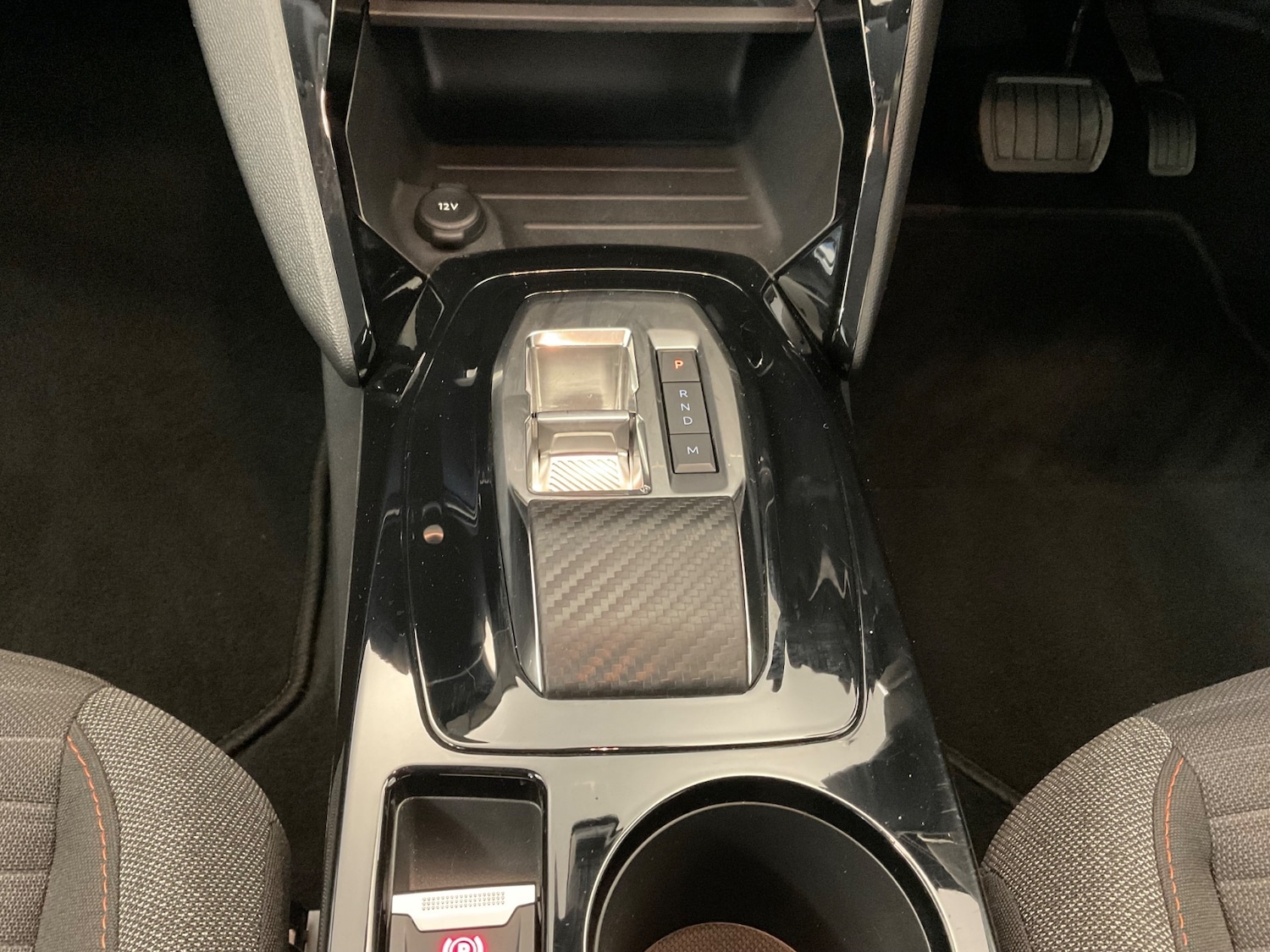 Used Peugeot 208 2022 for sale - 76575121: Photo 34