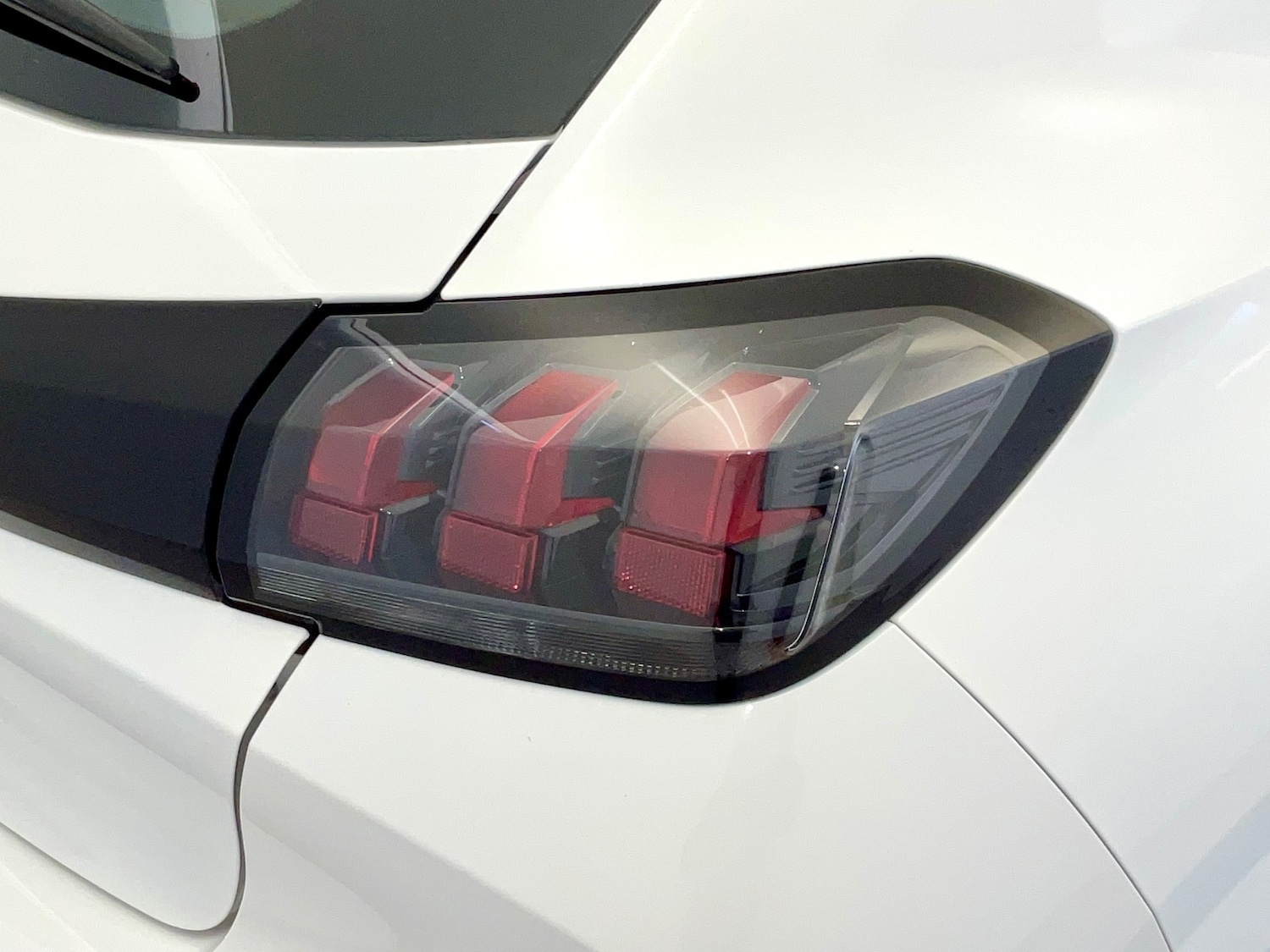 Used Peugeot 208 2022 for sale - 76575121: Photo 40