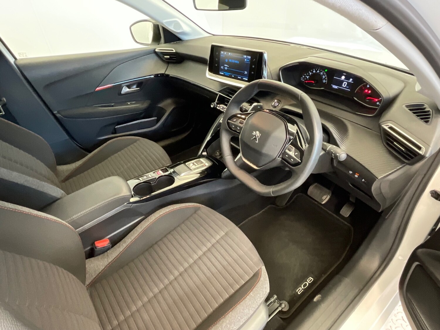 Used Peugeot 208 2022 for sale - 76575121: Photo 42