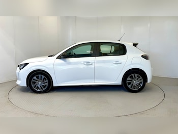 Used Peugeot 208 2022 for sale - 76575121: Photo