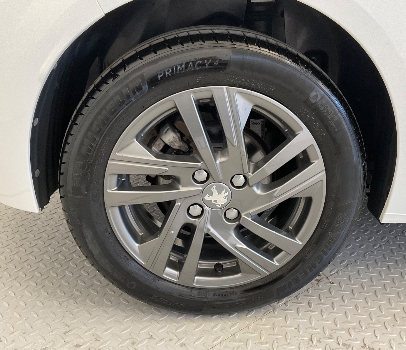 Used Peugeot 208 2022 for sale - 76575121: Photo 5