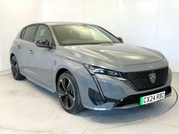 2024 - 115kW GT 54kWh 5dr Auto