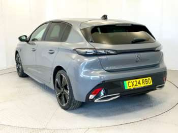 Used Peugeot 308 2024 for sale - 74474077: Photo