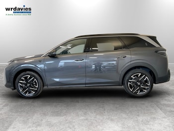 Used Peugeot 5008 2025 for sale - 79241223: Photo