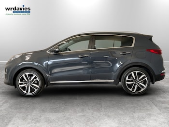 Used Kia Sportage 2020 for sale - 78144717: Photo
