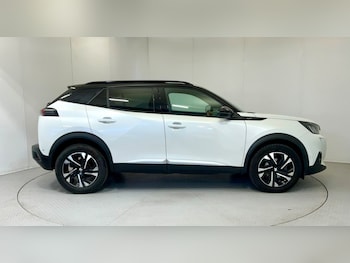 Used Peugeot 2008 2022 for sale - 76948377: Photo