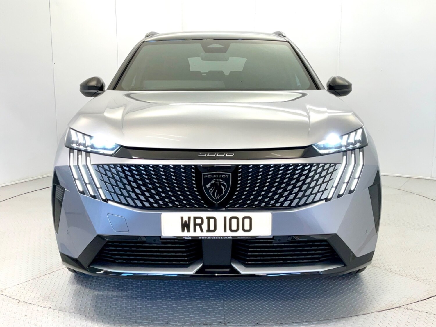 Used Peugeot 5008 2024 for sale - 76276751: Photo 13