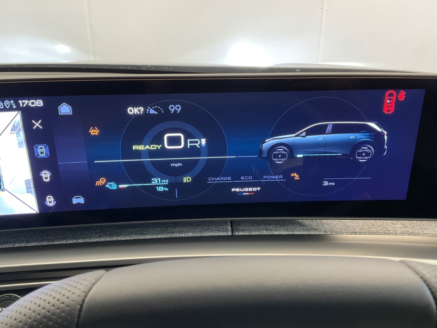 Used Peugeot 5008 2024 for sale - 76276751: Photo 14