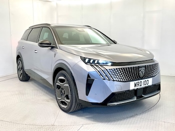 2024 - 157kW GT 73kWh 5dr Auto