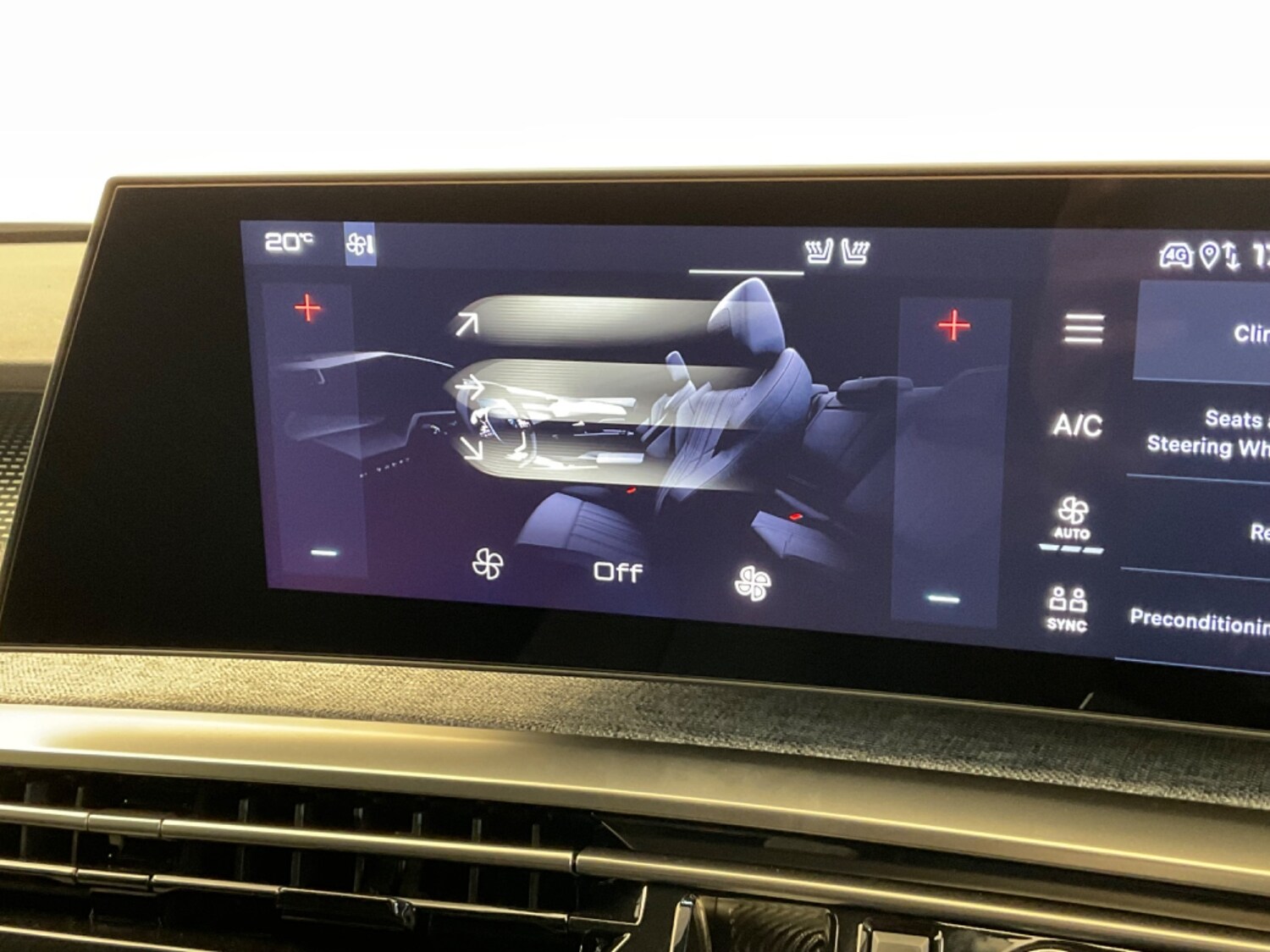 Used Peugeot 5008 2024 for sale - 76276751: Photo 20