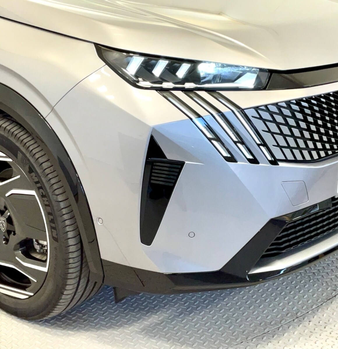 Used Peugeot 5008 2024 for sale - 76276751: Photo 22