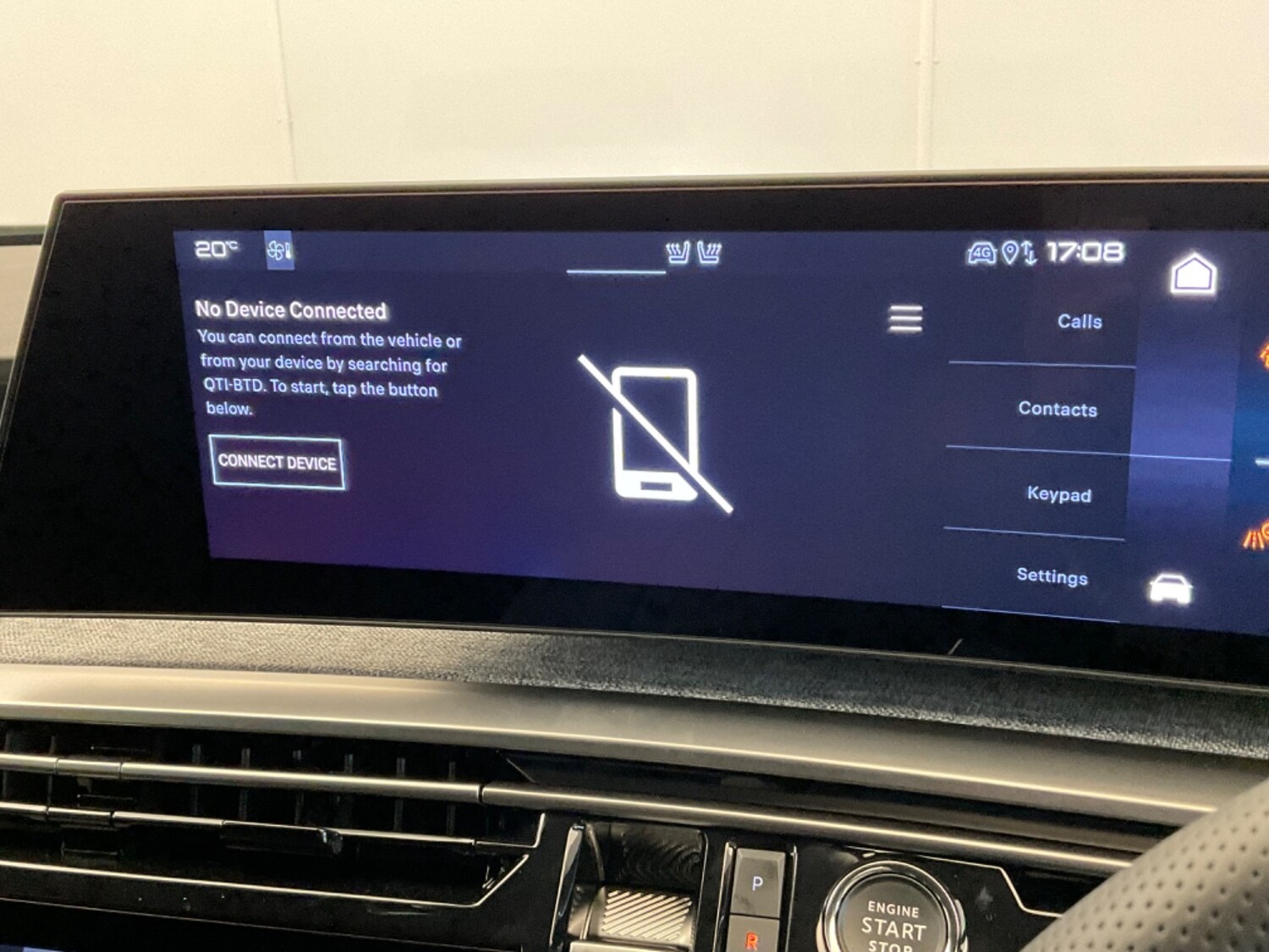 Used Peugeot 5008 2024 for sale - 76276751: Photo 24