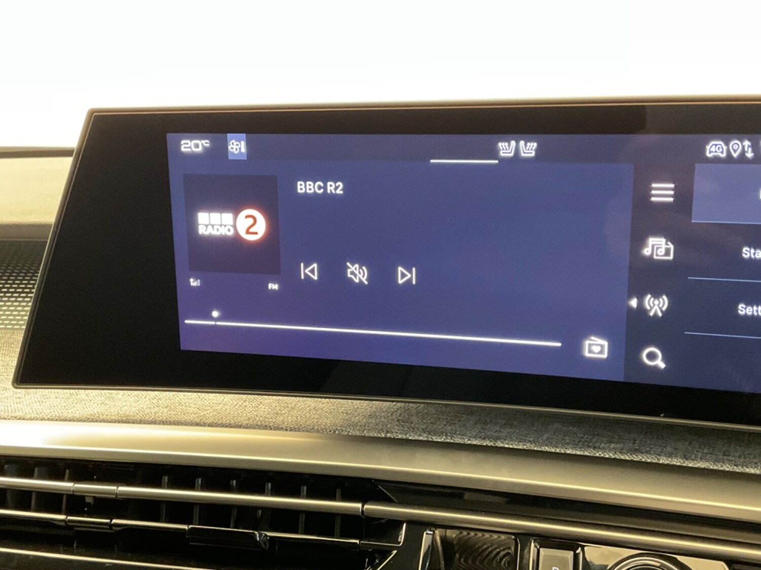 Used Peugeot 5008 2024 for sale - 76276751: Photo 26