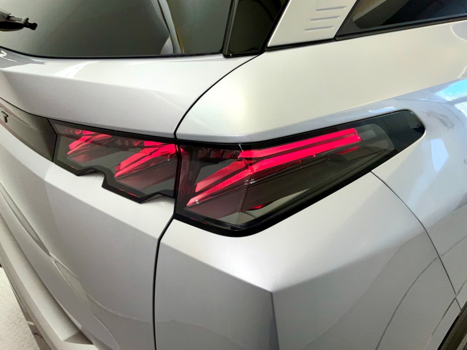 Used Peugeot 5008 2024 for sale - 76276751: Photo 27