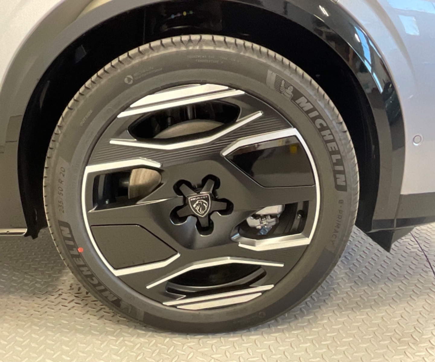 Used Peugeot 5008 2024 for sale - 76276751: Photo 3